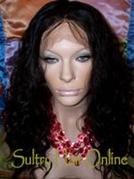 Lace Front Wigs