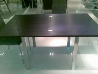 extension dining table