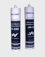 weather resistance silicone sealant