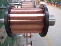 copper clad aluminum and magnesium