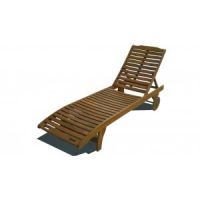 Sun Lounger