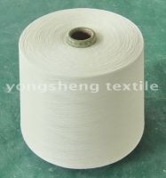 combed cotton compact yarn