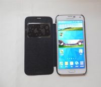 smart phone/cell phone/mobile phone case,mobile phone pouch for S4,5,5S