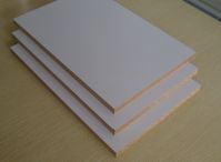 Melamine Board