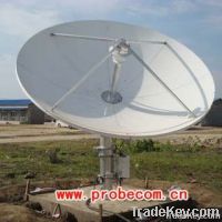 Probecom 3.0M VSAT Antenna