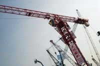 Tower crane