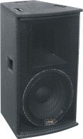 speaker