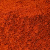 Red Chilli (Whole / Powder - with and / or without Stems)