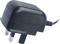 AC/DC switching power adapter