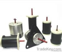 DC Motors