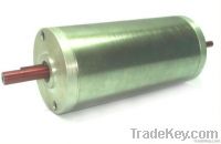 Battery Operated PMDC Motors