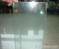 Anti Slip Glass Flooring
