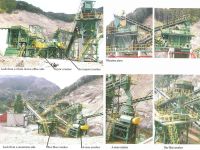 Crushing Plant