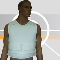 Concealed Bulletproof Inner Vest