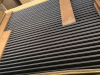 Solar Plates Stock Lot In Taiwan. Made in Taiwan