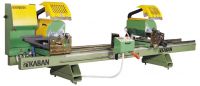 Automatic Double Head Mitre Saw