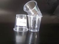 Disposable Container (Drinking Cup, Water Cup)