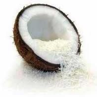 Desiccated Coconut