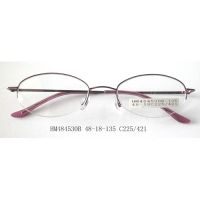 Titanium Optical Frame