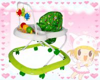 Baby Walker, Baby Buggy, Baby Stroller