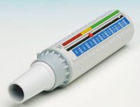 Peak Flow Meter