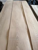 Natural  white oak wood veneer