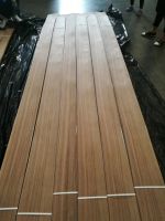 Natural  black walnut  wood veneer