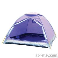 camping tent