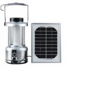 Solar Camping Lantern/ SYA-E11L