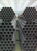Electric-welded steel pipe GOST 10704, GOST 10705