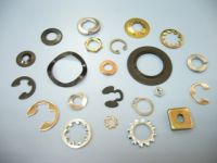 Various Washers