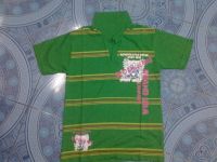 SUPPLIER OF T/SHIRT STOCK  LOT