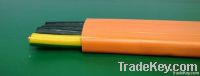 Flat Cable for Cranes and Conveyors