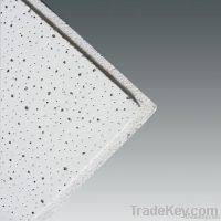 mineral wool ceiling board A 1112