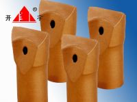 chisel drill bit