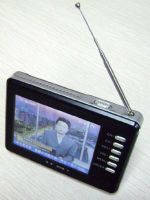 Pocket DTV