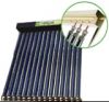 pressure solar water heater