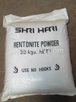 BENTONITE OCMA, High Yield