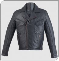 Motorbike Jackets