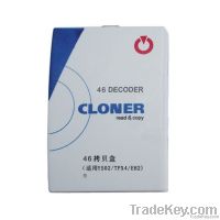 ND900 key programmer