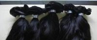 Peruvian Natural remy hair