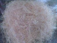 Wood Wool (Excelsior)