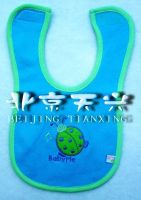 baby bibs TXB534