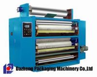 Gluing Machine