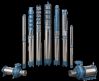 SUBMERSIBLE PUMP