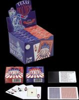 Juego Texas Hold'em Playing cards