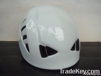 Mountain helmet