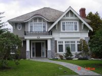 prefabricated light steel villa/house, ASA wall/floor/roof panel