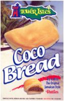 Tower Isles Coco Bread