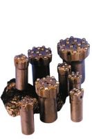 rock drilling bits